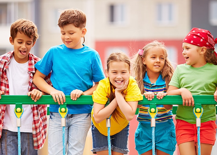 Publiczne Przedszkole „A Dlaczego” w Krakowie