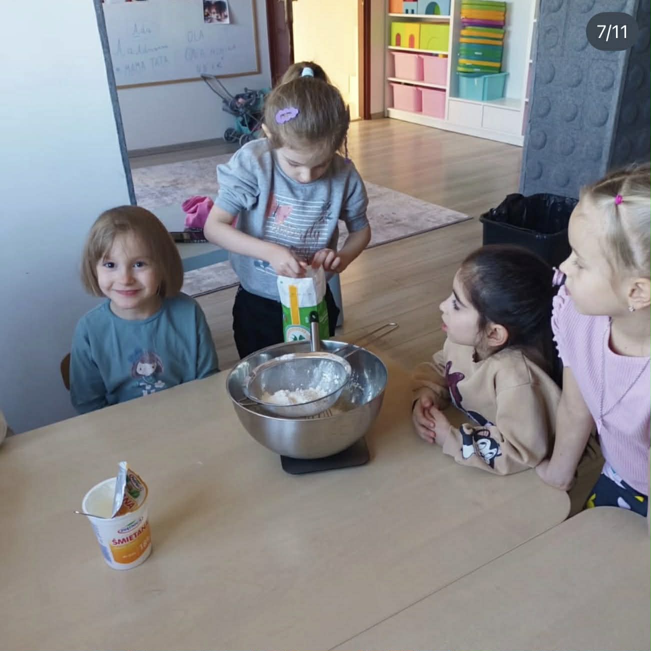 Publiczne Przedszkole „A Dlaczego” w Krakowie