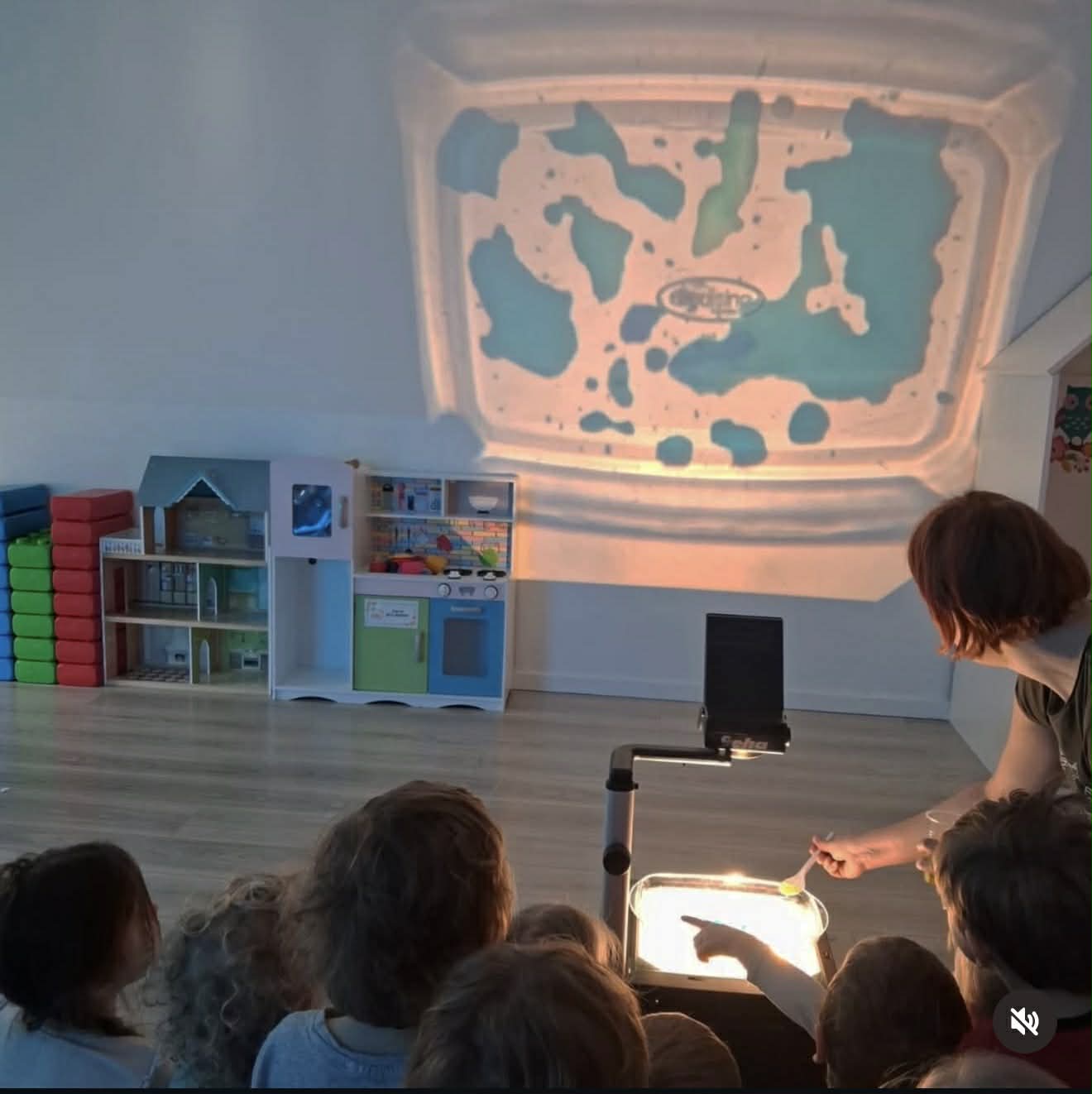 Publiczne Przedszkole „A Dlaczego” w Krakowie