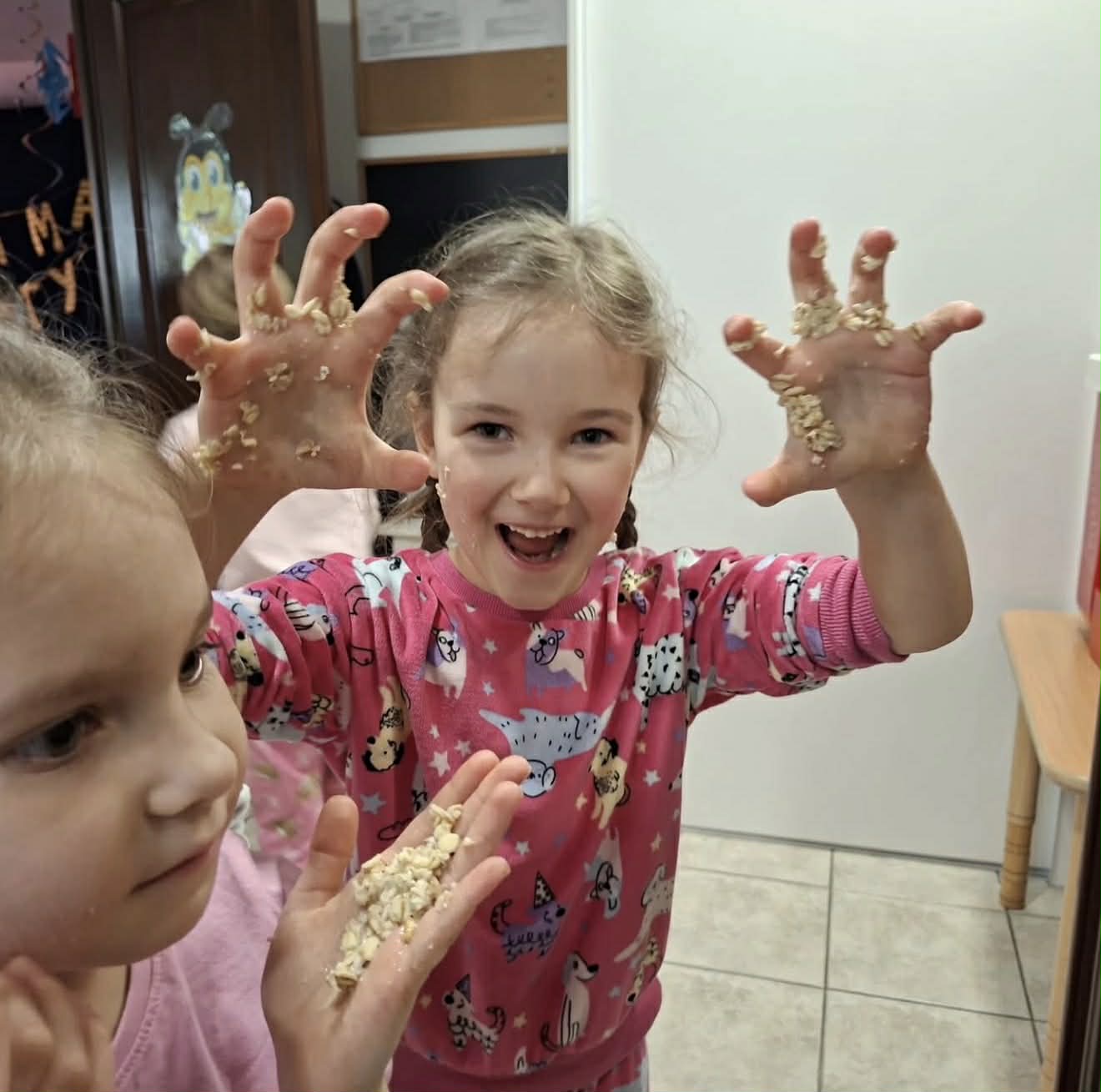 Publiczne Przedszkole „A Dlaczego” w Krakowie