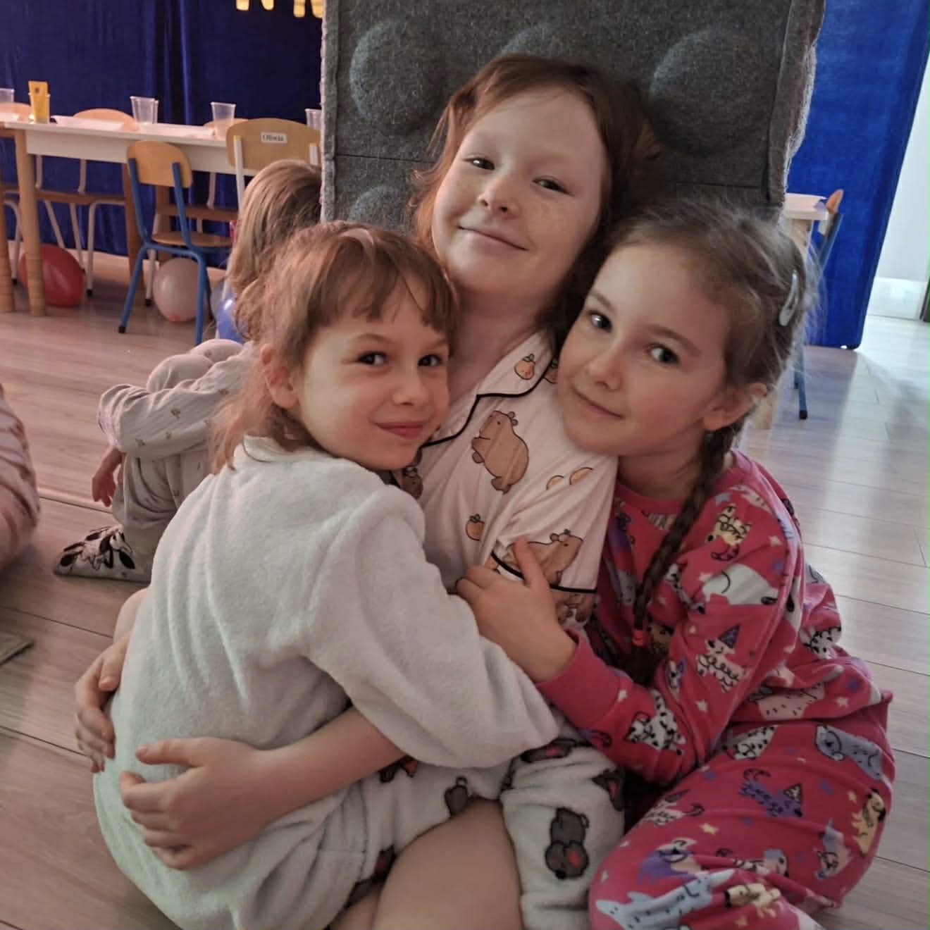 Publiczne Przedszkole „A Dlaczego” w Krakowie