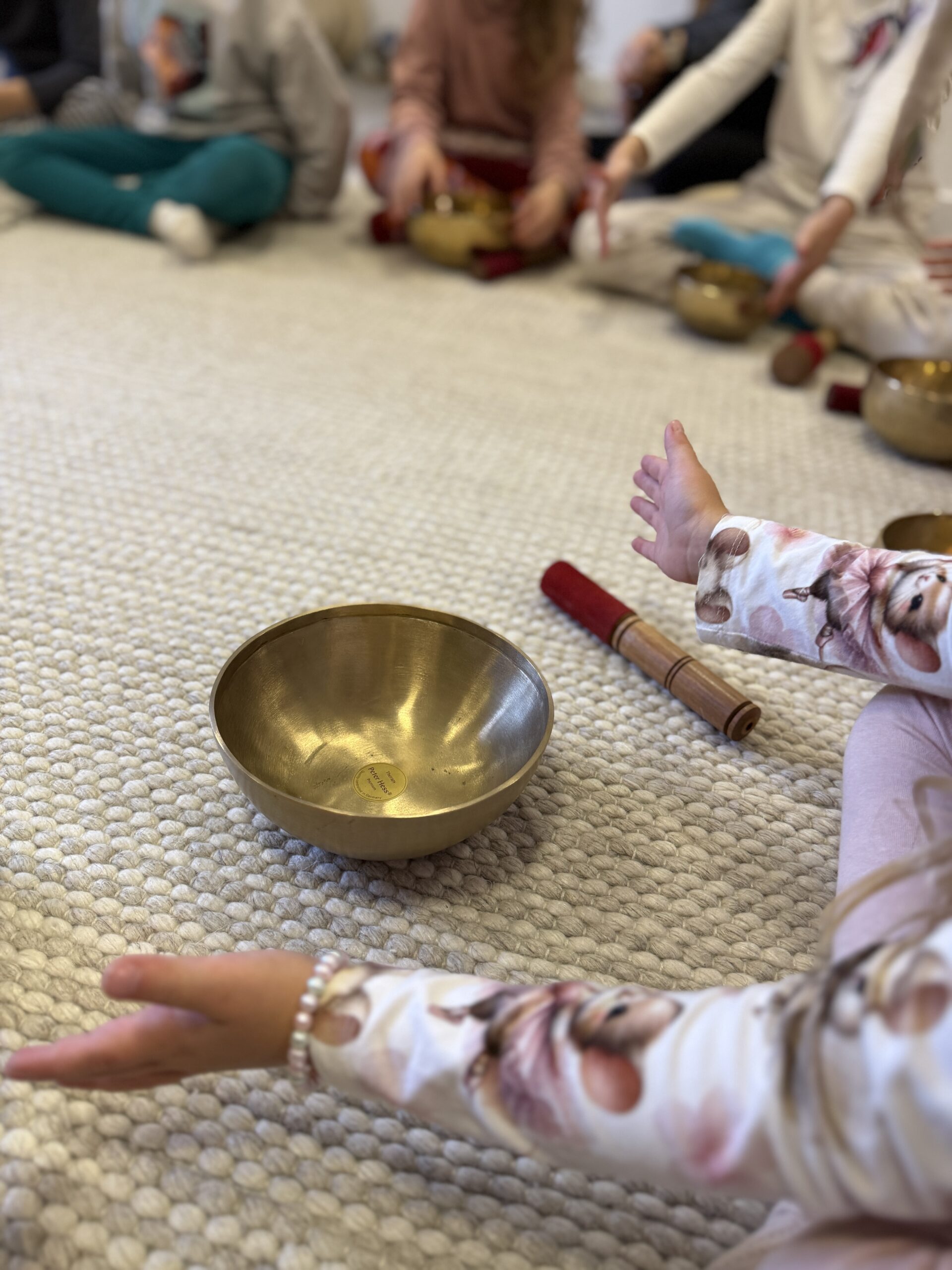 Publiczne Przedszkole „A Dlaczego” w Krakowie