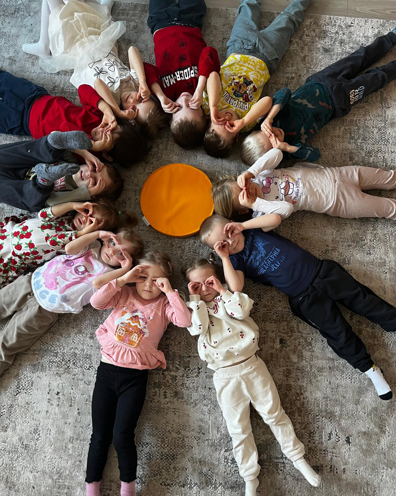 Publiczne Przedszkole „A Dlaczego” w Krakowie