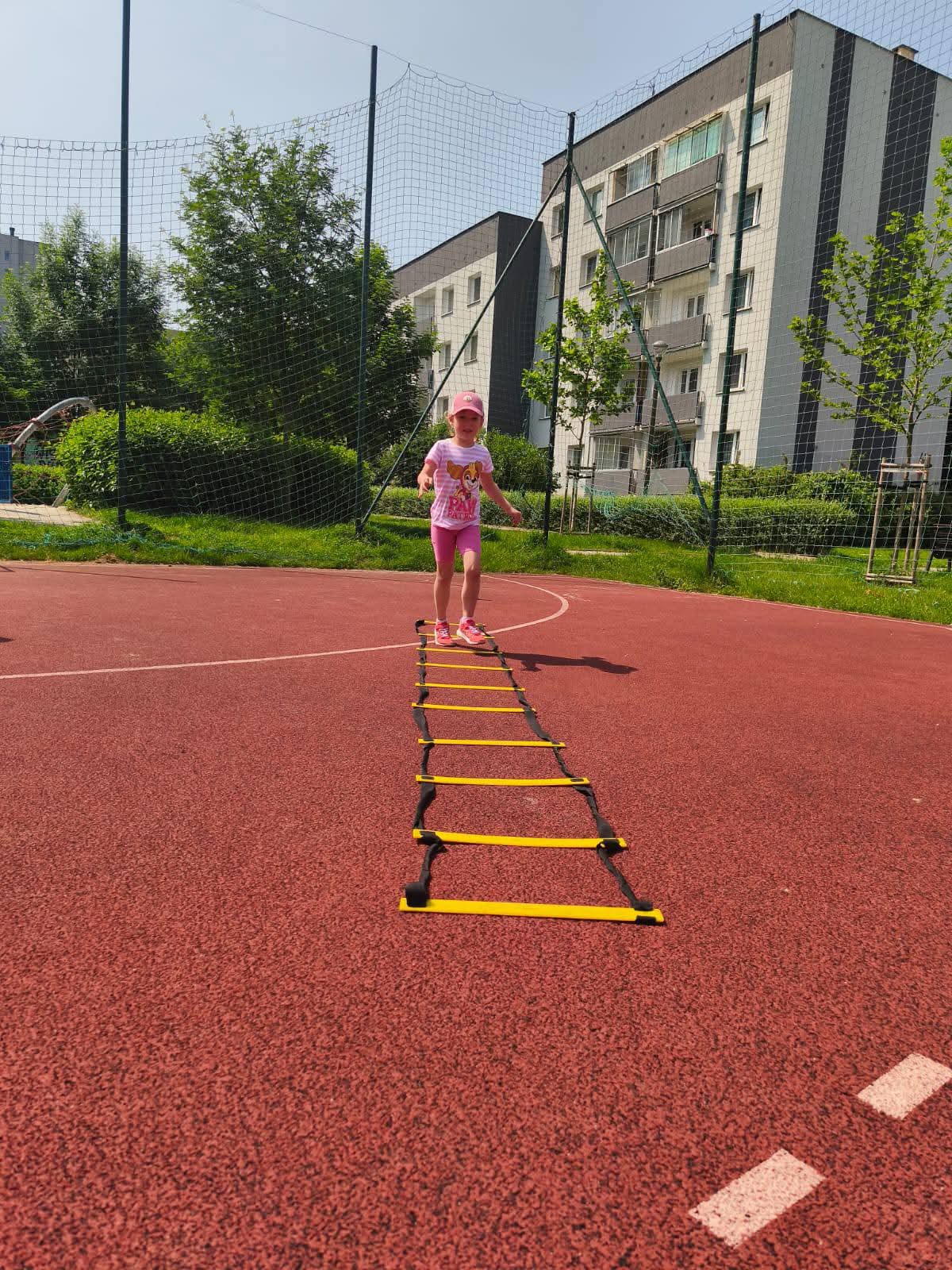 Publiczne Przedszkole „A Dlaczego” w Krakowie