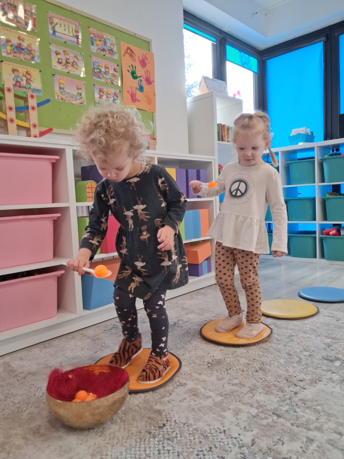 Publiczne Przedszkole „A Dlaczego” w Krakowie