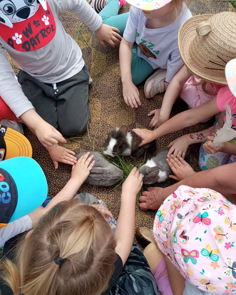 Publiczne Przedszkole „A Dlaczego” w Krakowie