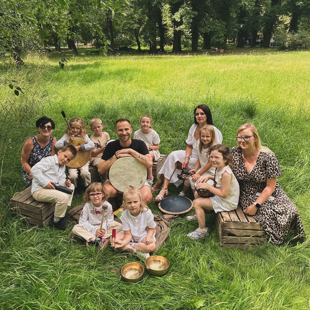 Publiczne Przedszkole „A Dlaczego” w Krakowie