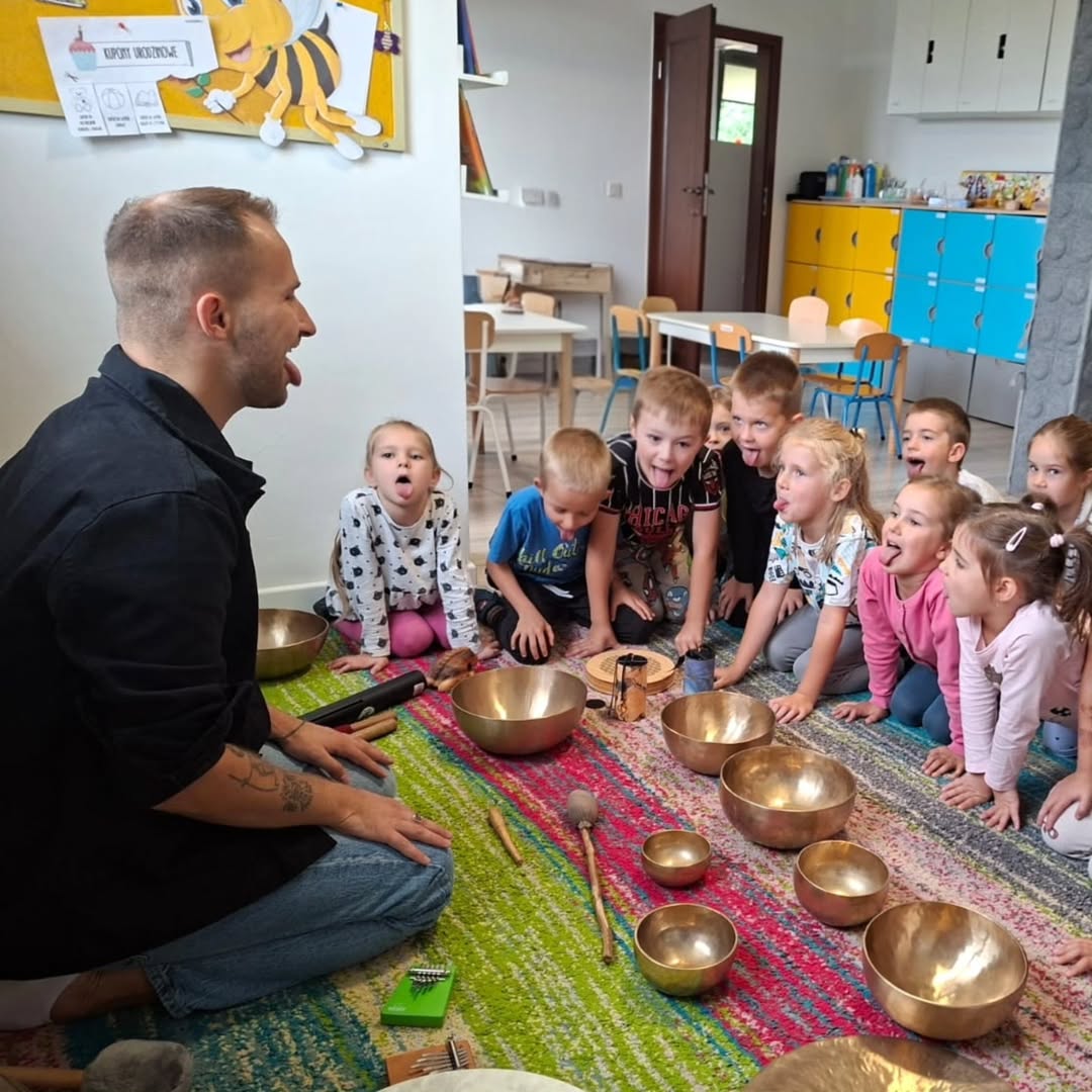Publiczne Przedszkole „A Dlaczego” w Krakowie