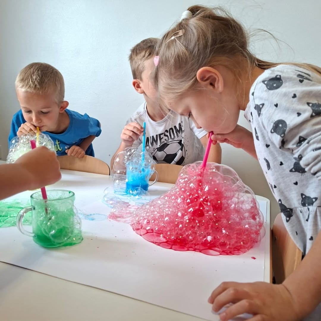 Publiczne Przedszkole „A Dlaczego” w Krakowie