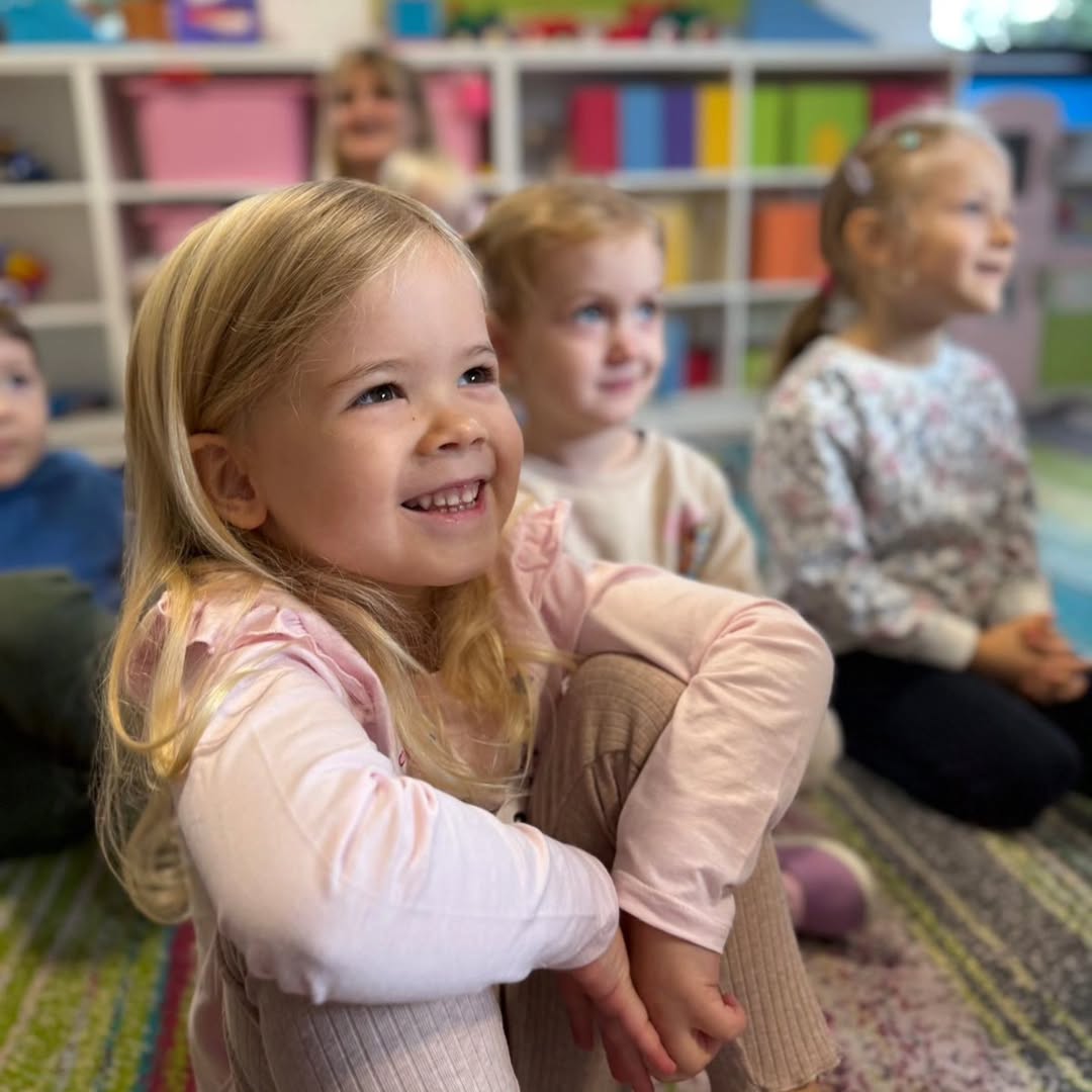 Publiczne Przedszkole „A Dlaczego” w Krakowie