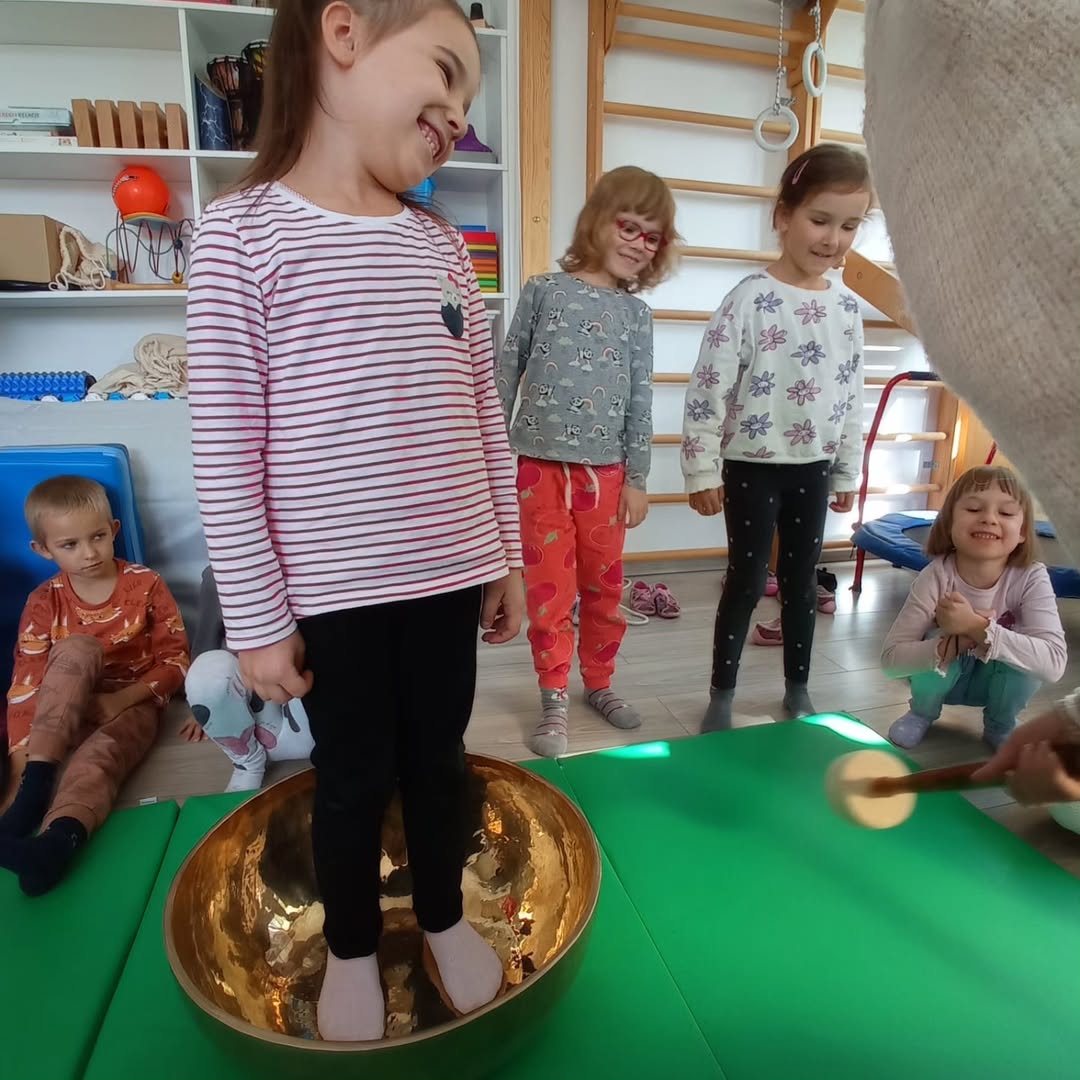 Publiczne Przedszkole „A Dlaczego” w Krakowie