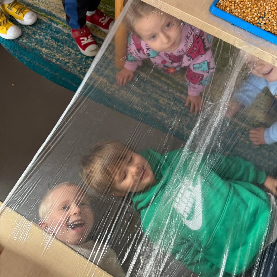 Publiczne Przedszkole „A Dlaczego” w Krakowie