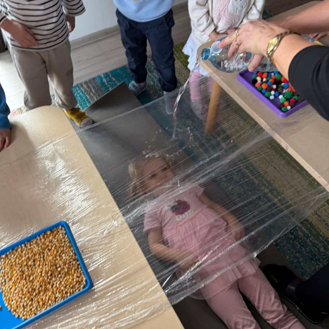 Publiczne Przedszkole „A Dlaczego” w Krakowie