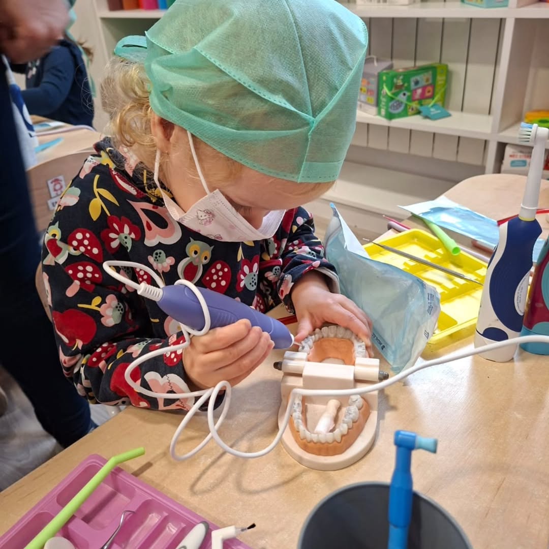 Publiczne Przedszkole „A Dlaczego” w Krakowie