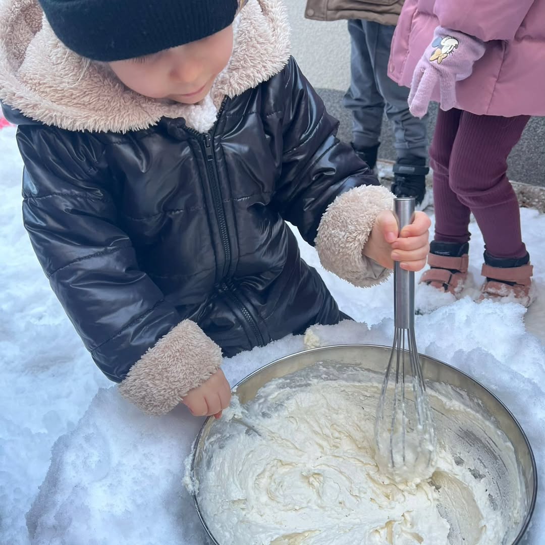 Publiczne Przedszkole „A Dlaczego” w Krakowie