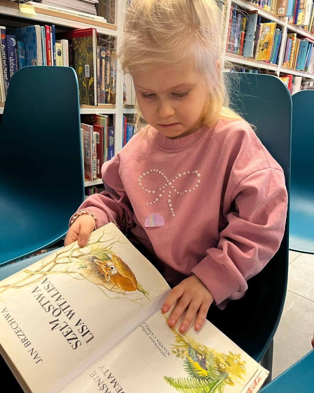 Publiczne Przedszkole „A Dlaczego” w Krakowie