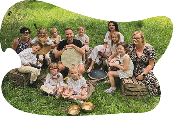 Publiczne Przedszkole „A Dlaczego” w Krakowie