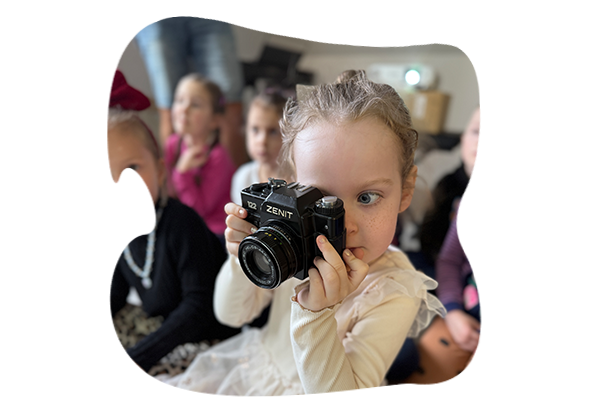 Publiczne Przedszkole „A Dlaczego” w Krakowie